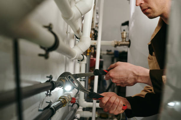 Best Affordable Plumbing Services  in Tega Cay, SC