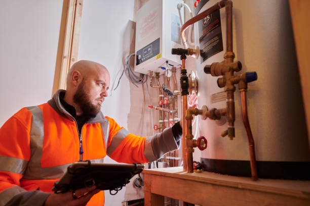 Best Clogged Drain Plumber  in Tega Cay, SC
