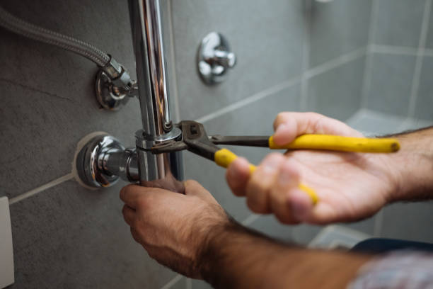 Best Clogged Drain Plumber  in Tega Cay, SC