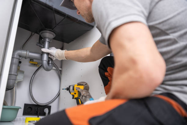 Best Drain Cleaning Services  in Tega Cay, SC