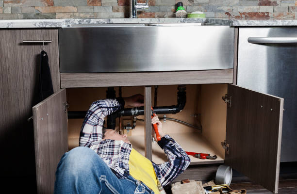 Best Residential Plumbing Services  in Tega Cay, SC